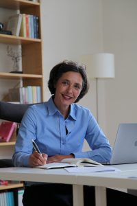 Rede.Engel_Trauerrednerin Claudia Engel
