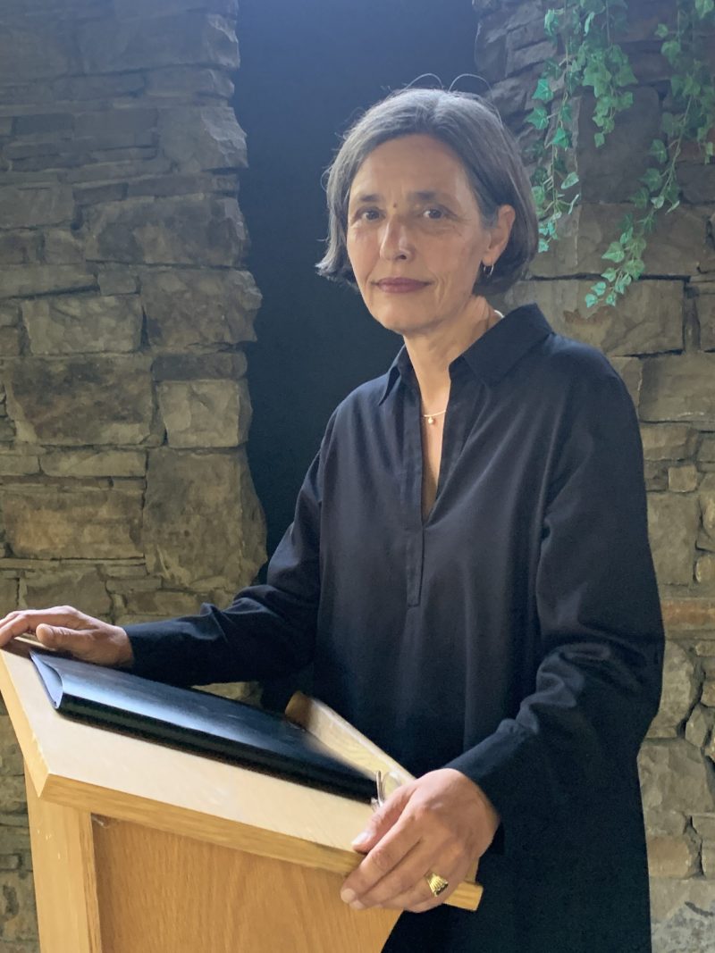 Claudia Engel_Trauerrednerin